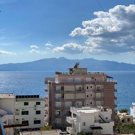Noar Apartment Sarandë 外观 照片