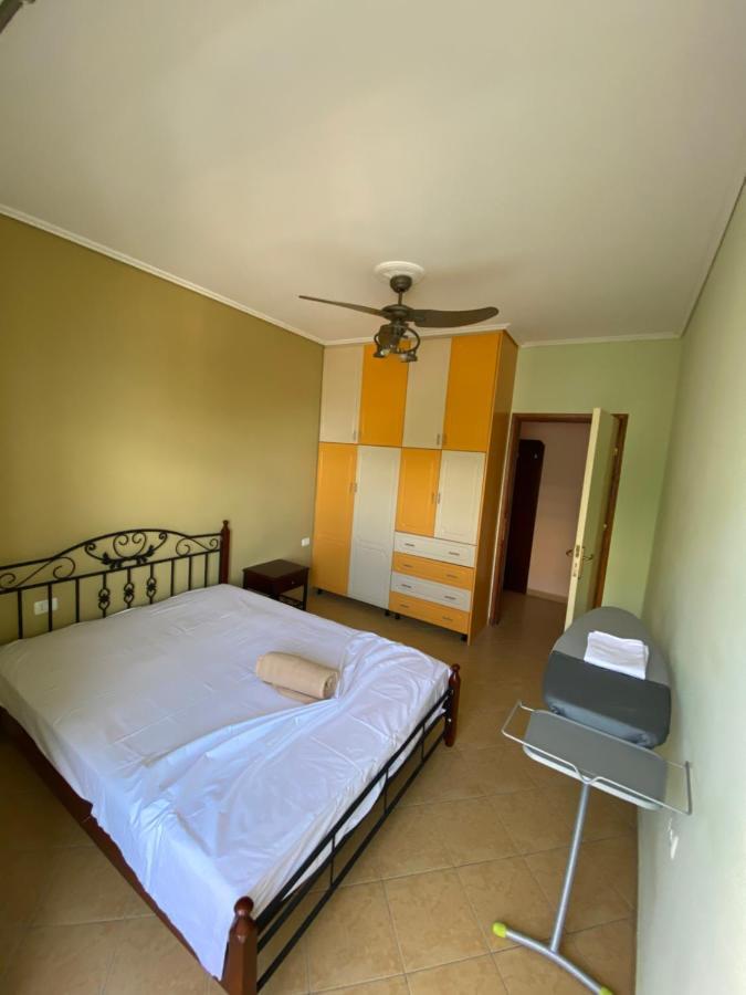 Noar Apartment Sarandë 外观 照片
