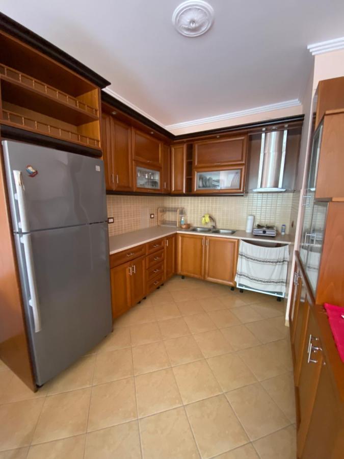 Noar Apartment Sarandë 外观 照片