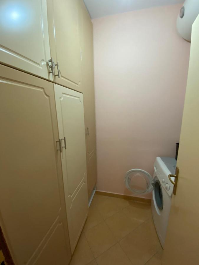 Noar Apartment Sarandë 外观 照片