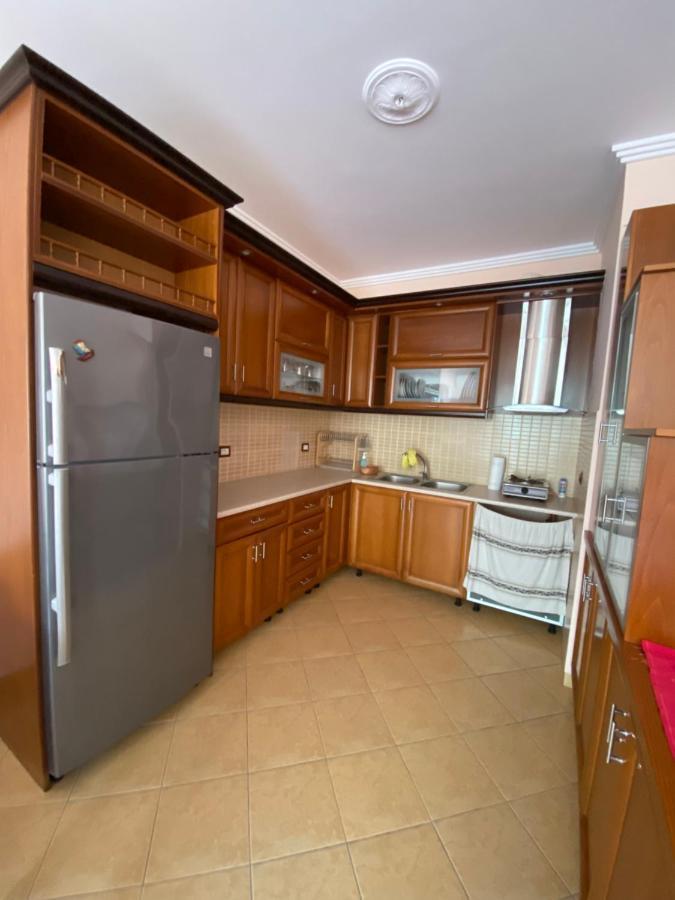 Noar Apartment Sarandë 外观 照片
