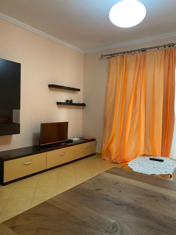 Noar Apartment Sarandë 外观 照片