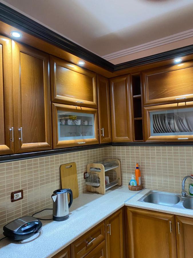 Noar Apartment Sarandë 外观 照片