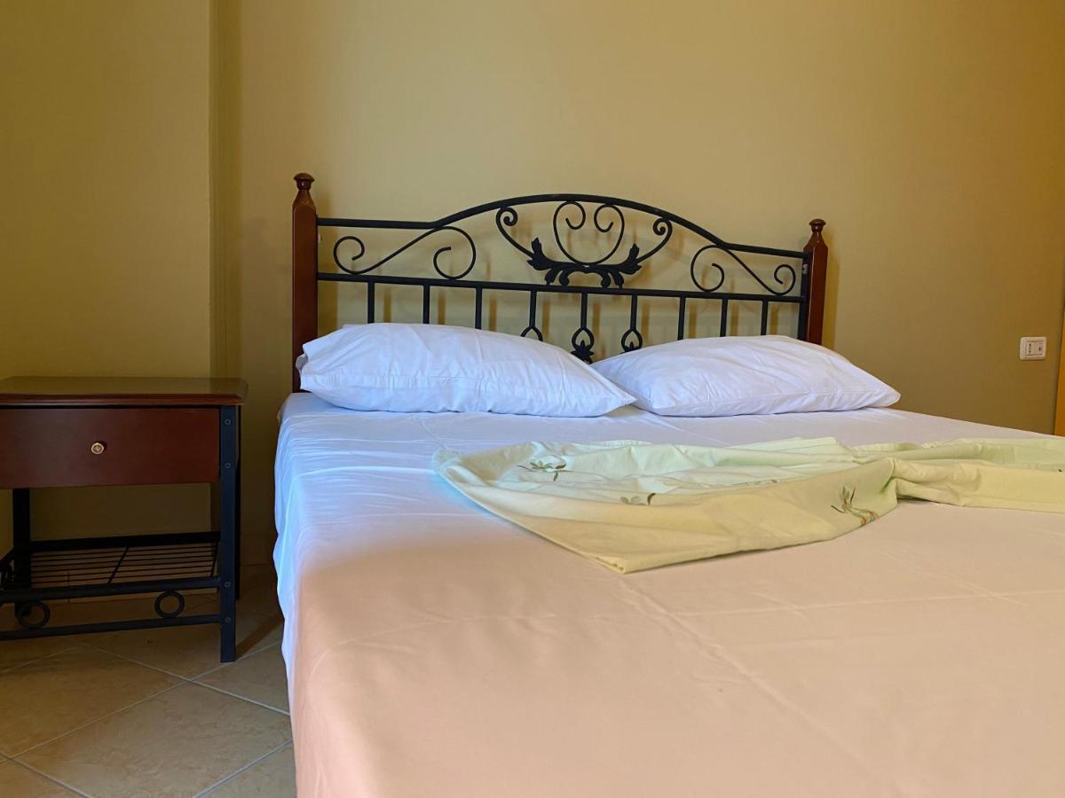 Noar Apartment Sarandë 外观 照片